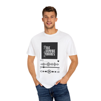 Hold On Music T-Shirt
