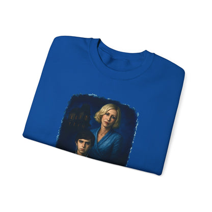 Bates Motel Crewneck Sweatshirt