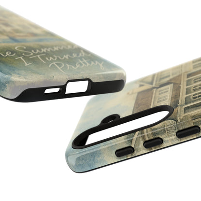 The Summer I Turned Pretty Tough Case