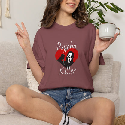 Psycho Killer T-Shirt
