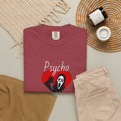 Psycho Killer T-Shirt