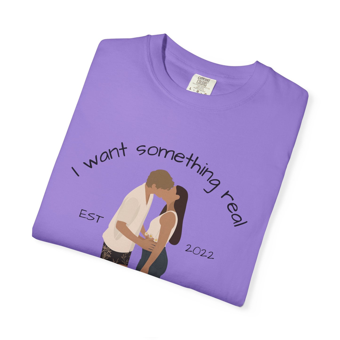Team Belly & Jeremiah  T-Shirt