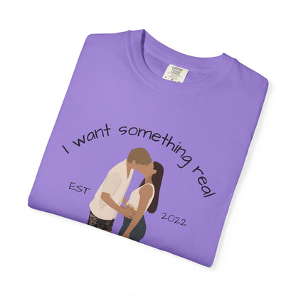 Team Belly & Jeremiah  T-Shirt