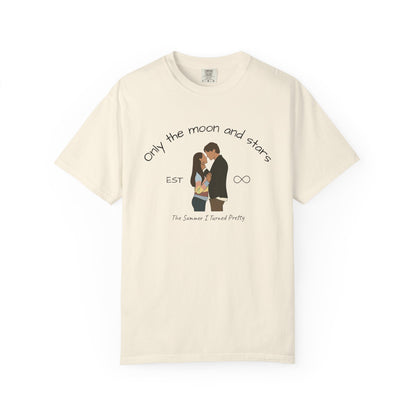 Team Belly & Conrad T-shirt
