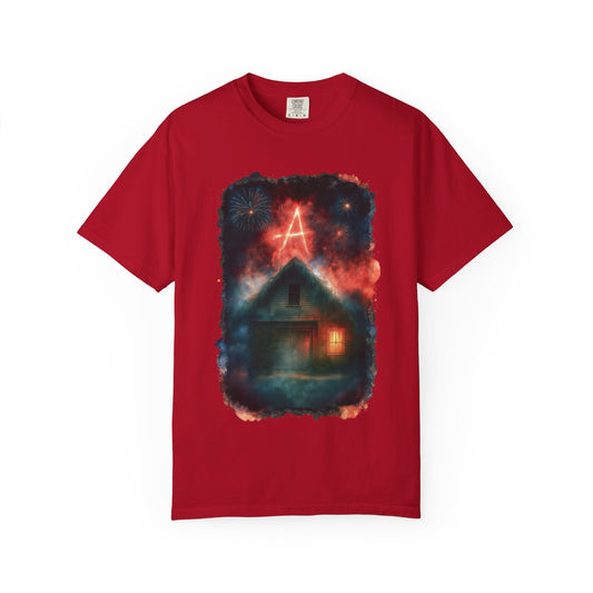 Pretty Little Liars 4th Edition T-Shirt