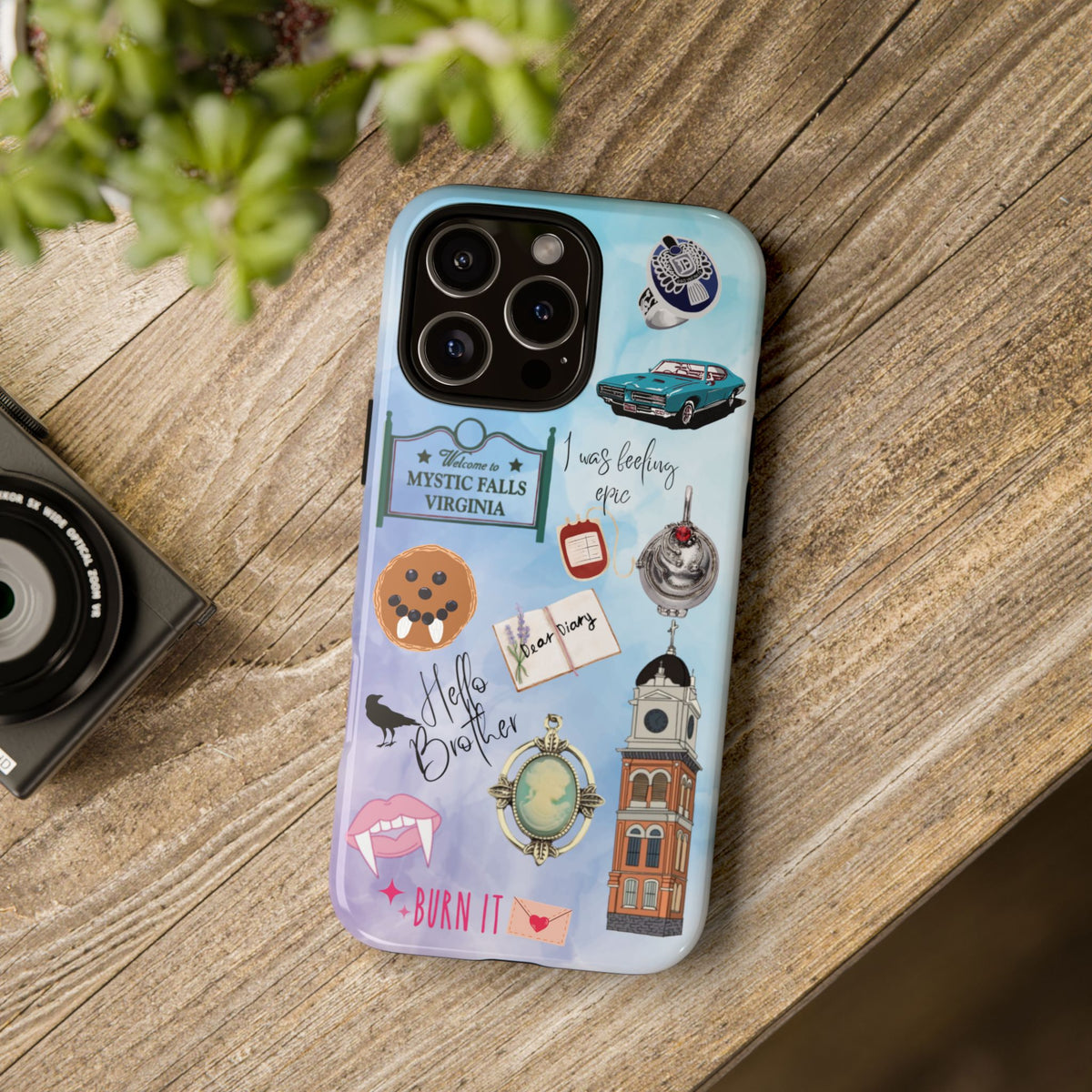 Copy of TVD Tough Case