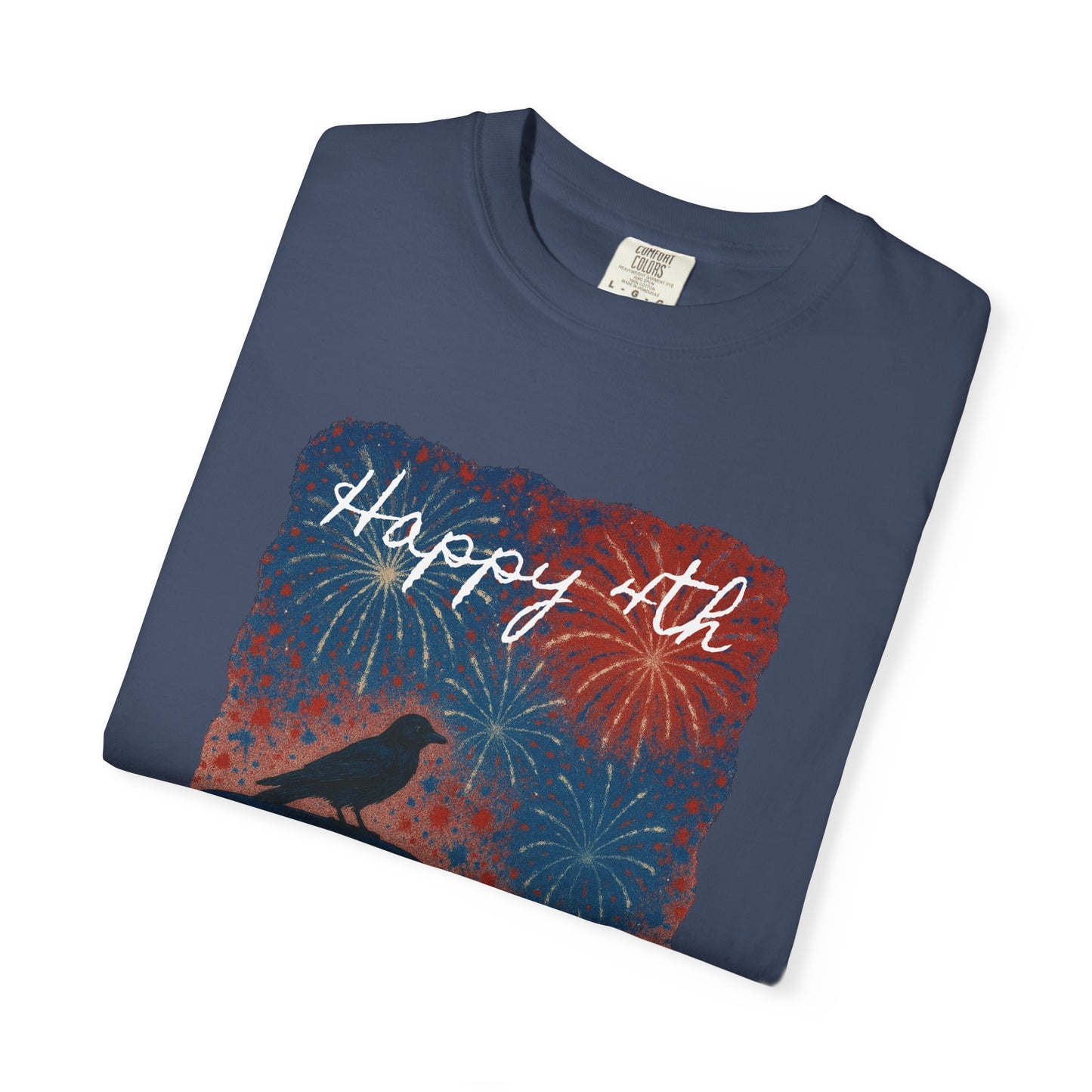 TVD 4th Edition T-Shirt