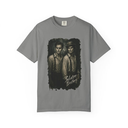 Salvatore Bros T-Shirt