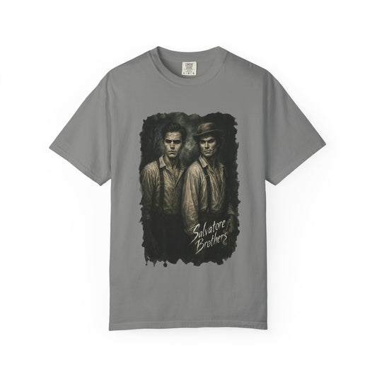 Salvatore Bros T-Shirt