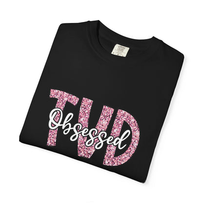 TVD Obsessed T-Shirt