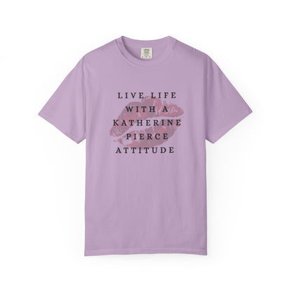 Katherine Pierce T-Shirt