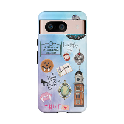 Copy of TVD Tough Case