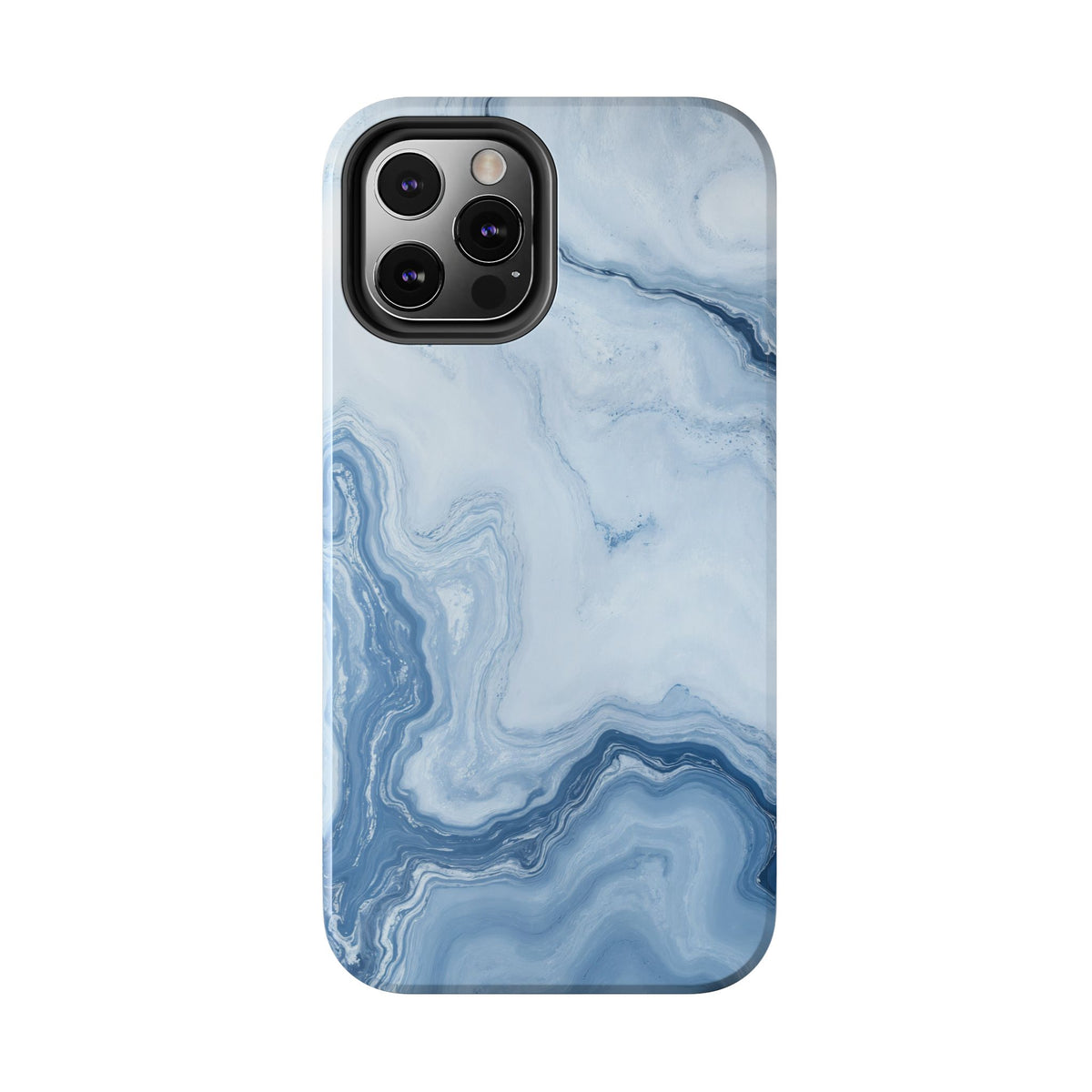 Marble Tough Phone Cases