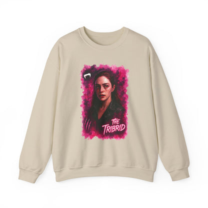The Tribrid Crewneck Sweatshirt