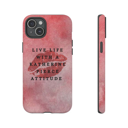 Katherine TVD Tough Case