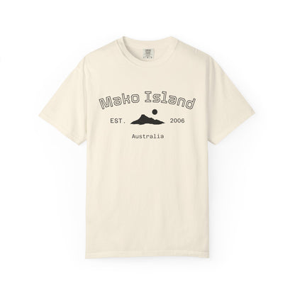 Mako Island T-Shirt