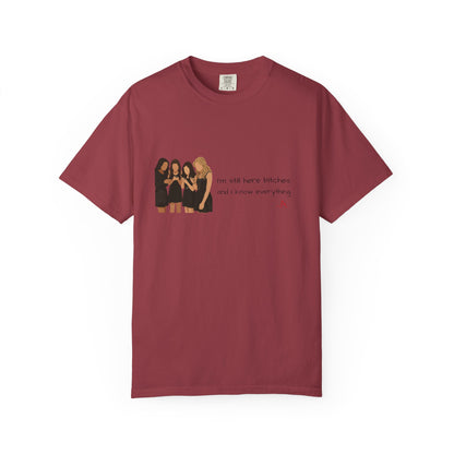 Im Still Here.. T-Shirt