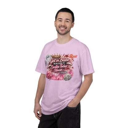 Get in Bestie (Caroline Forbes) T-Shirt