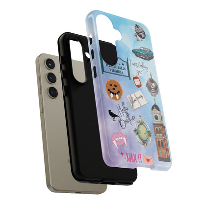 Copy of TVD Tough Case