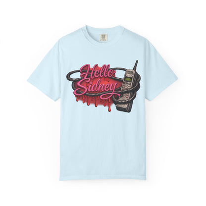 Hello Sidney T-Shirt