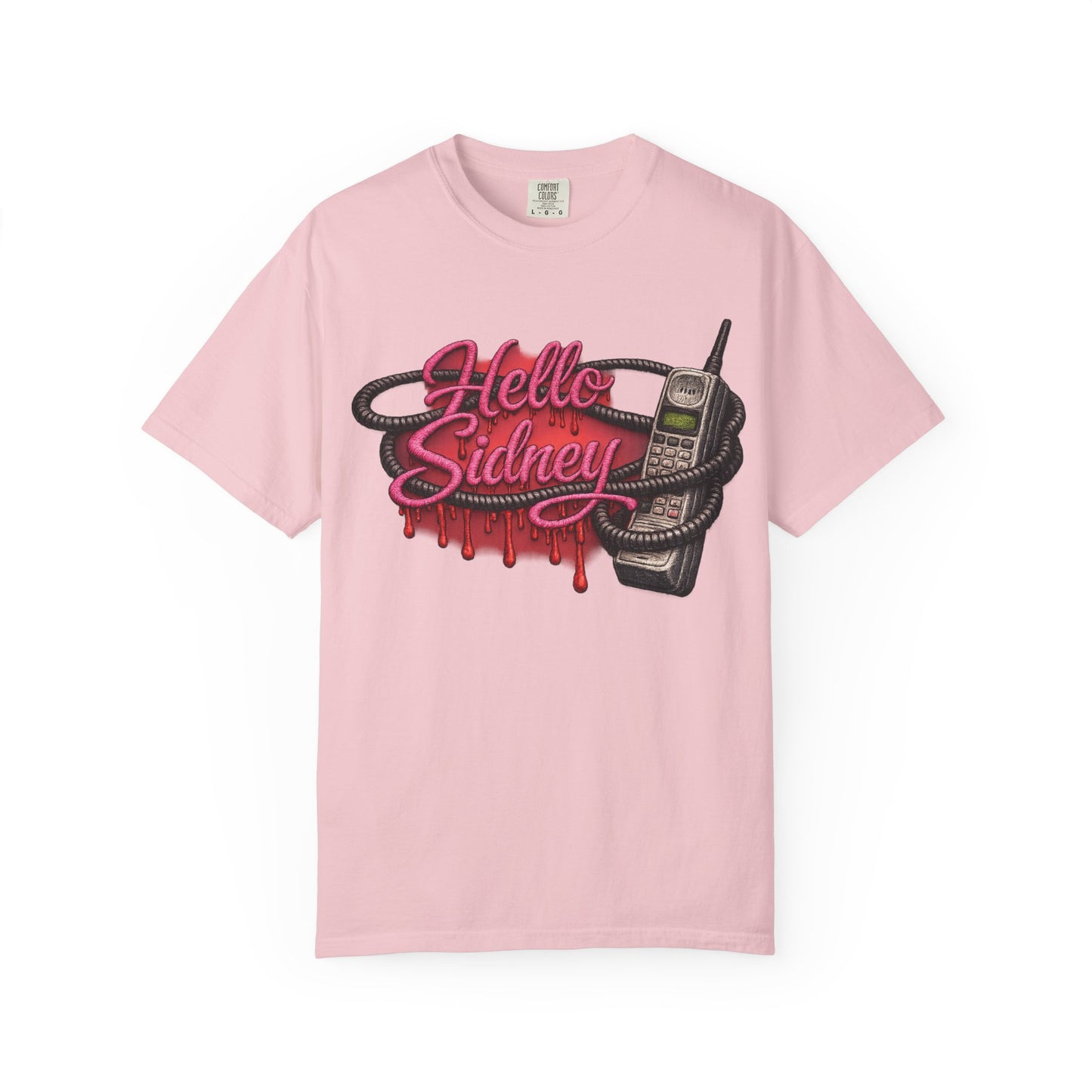 Hello Sidney T-Shirt