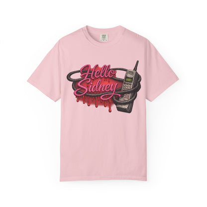 Hello Sidney T-Shirt