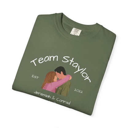 Team Staylor T-Shirt