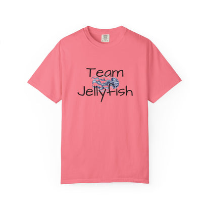 Team Jeremiah T-Shirt