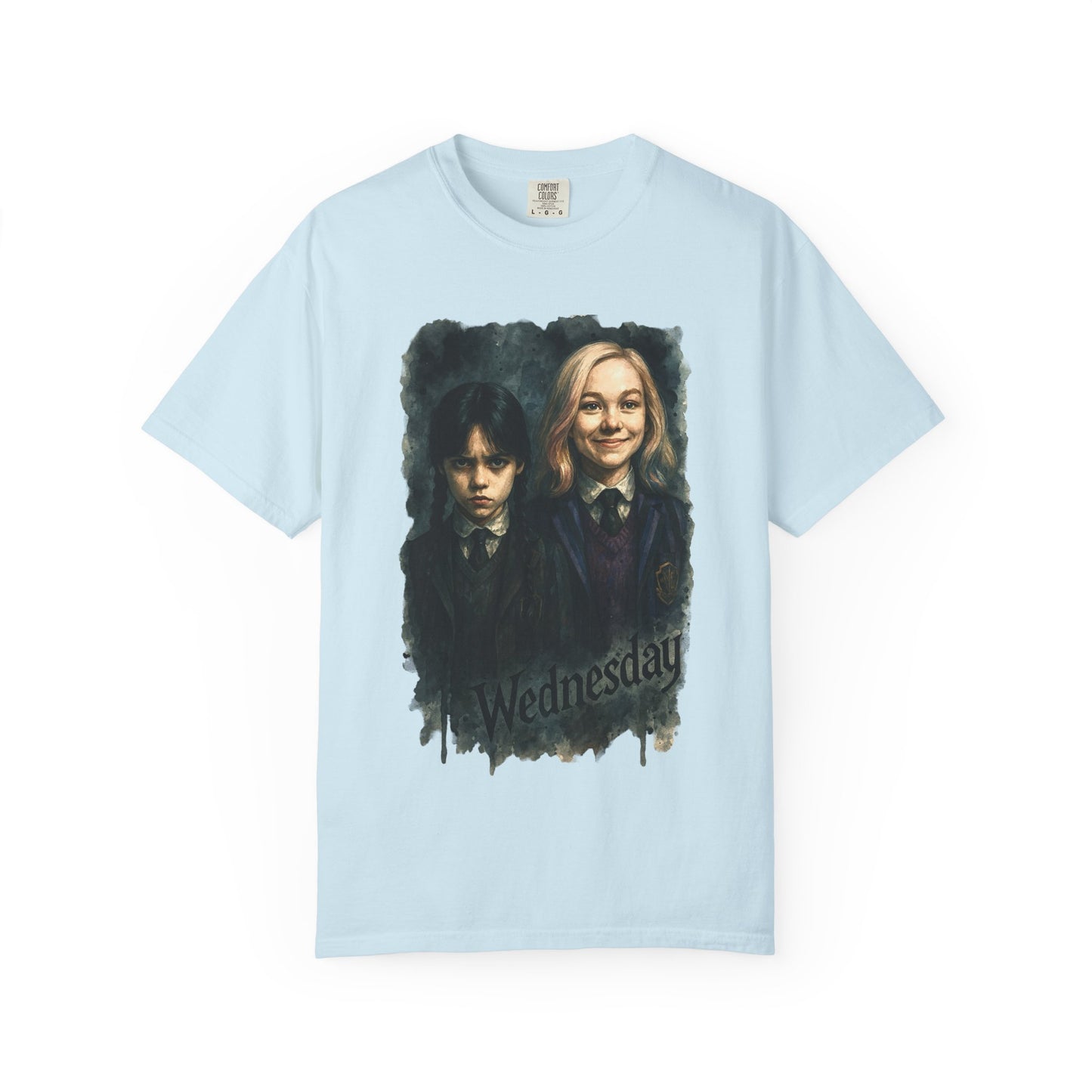 Wednesday T-Shirt