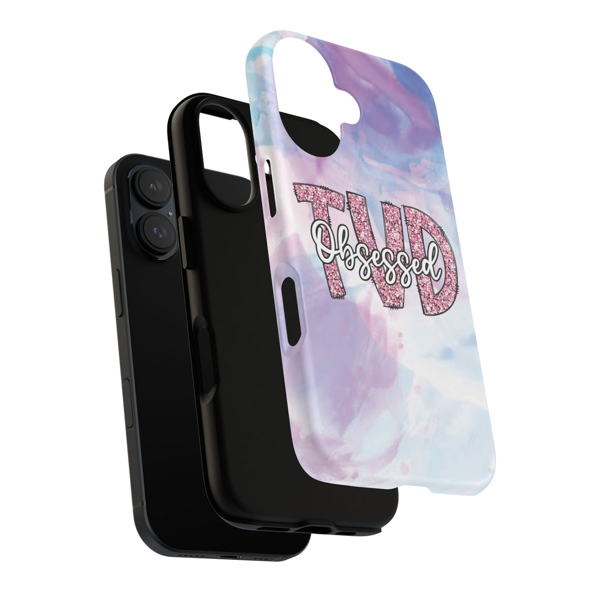 TVD Tough Cases