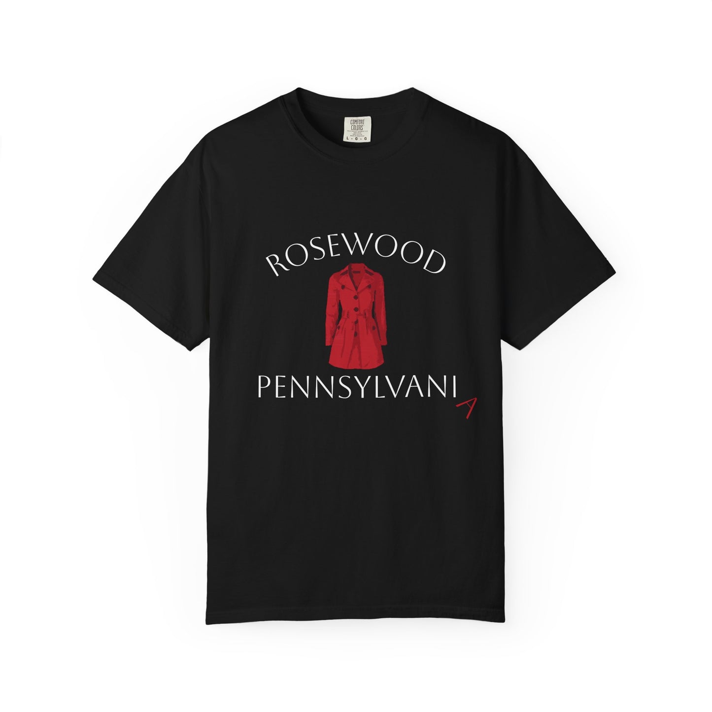 Rosewood, PA T-Shirt
