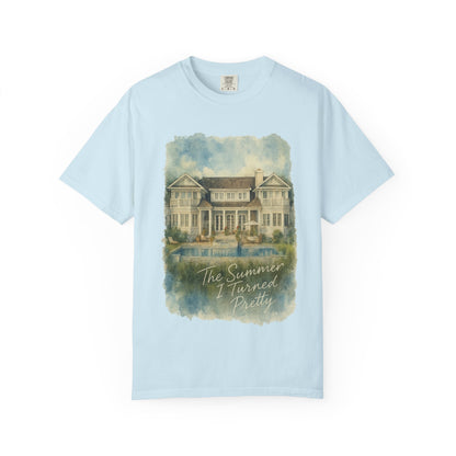 The Summer I Turned Pretty T-Shirt