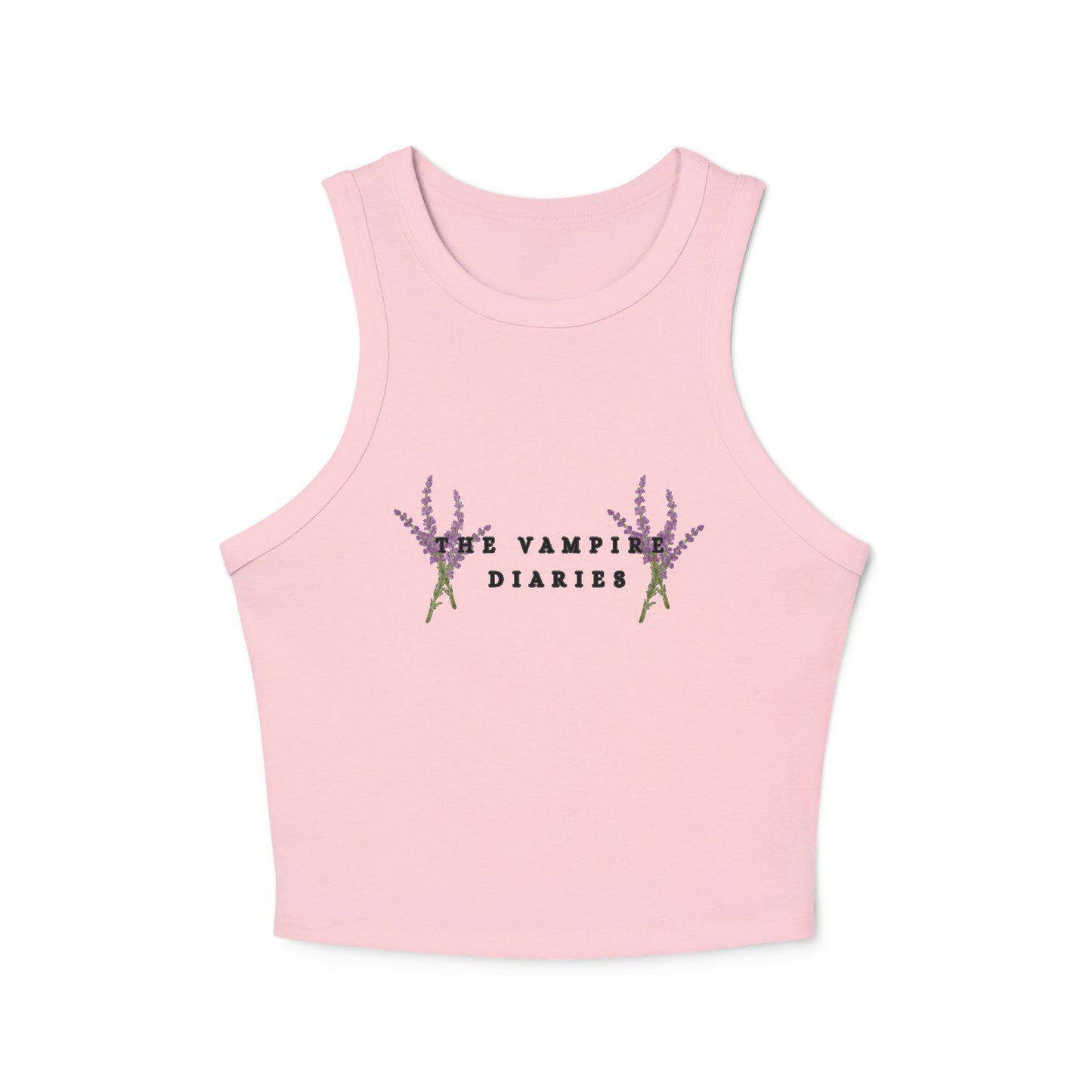 TVD Tank Top