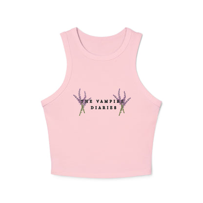 TVD Tank Top