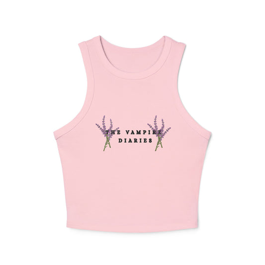 TVD Tank Top