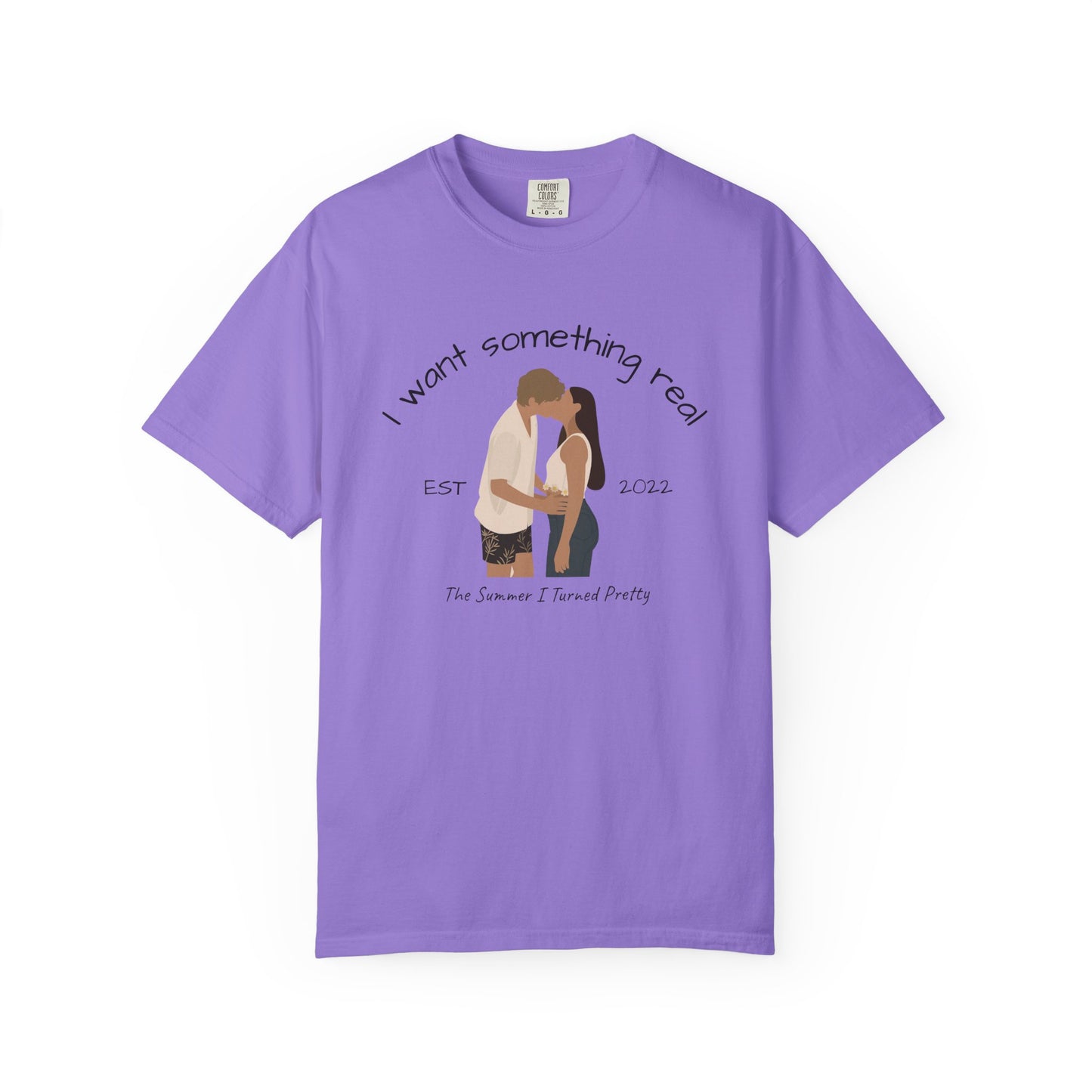 Team Belly & Jeremiah  T-Shirt