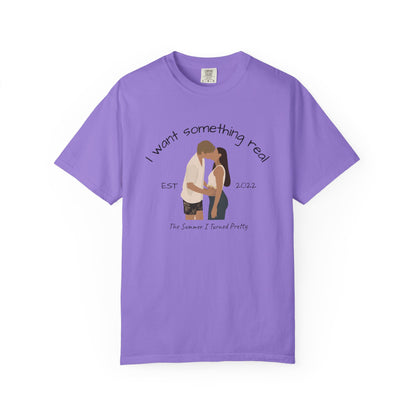 Team Belly & Jeremiah  T-Shirt