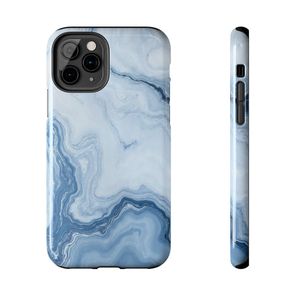 Marble Tough Phone Cases