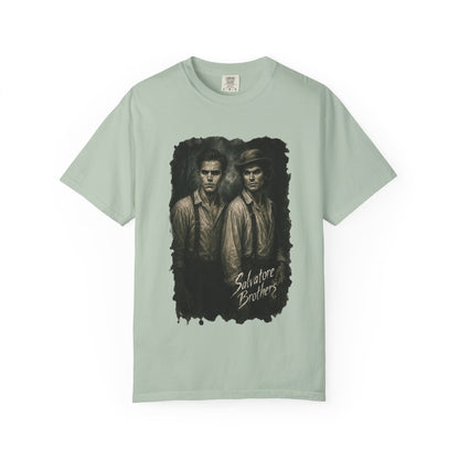 Salvatore Bros T-Shirt
