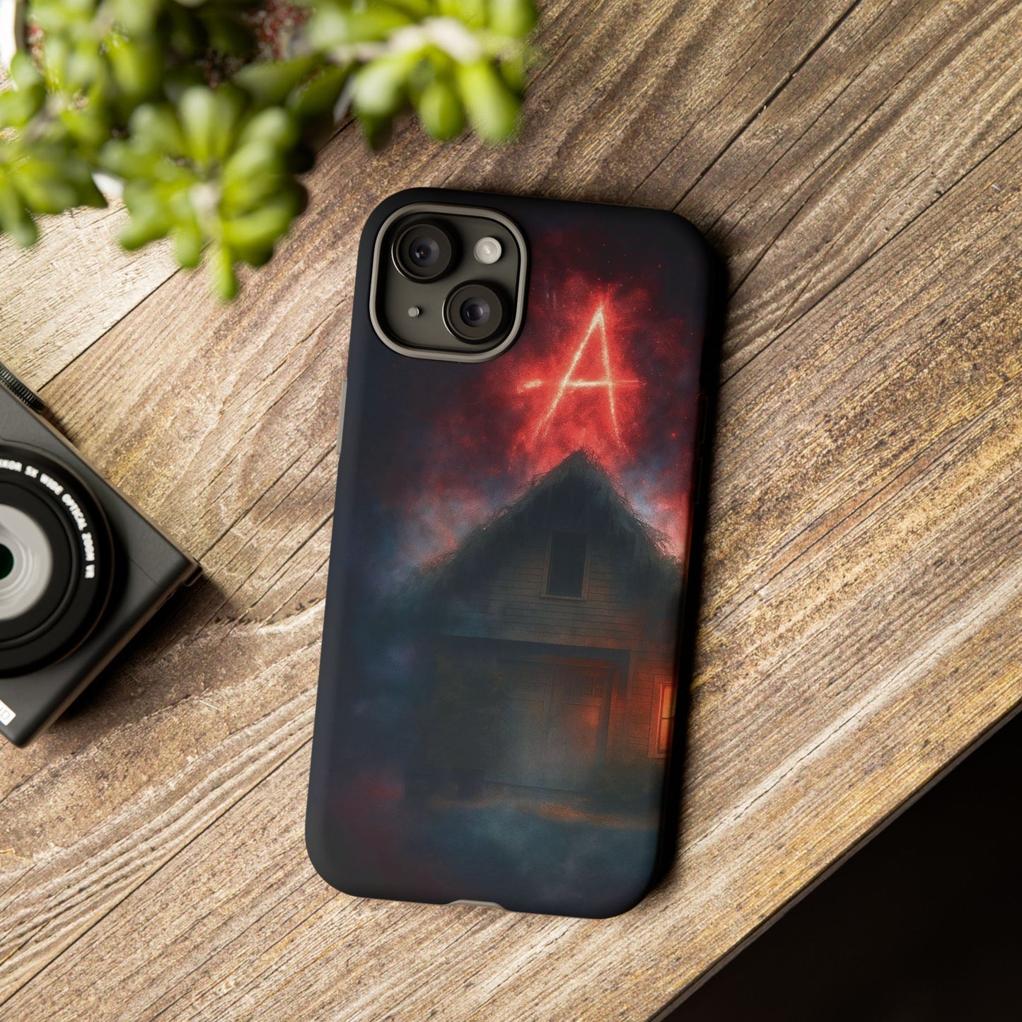 Pretty Little Lairs Tough Case