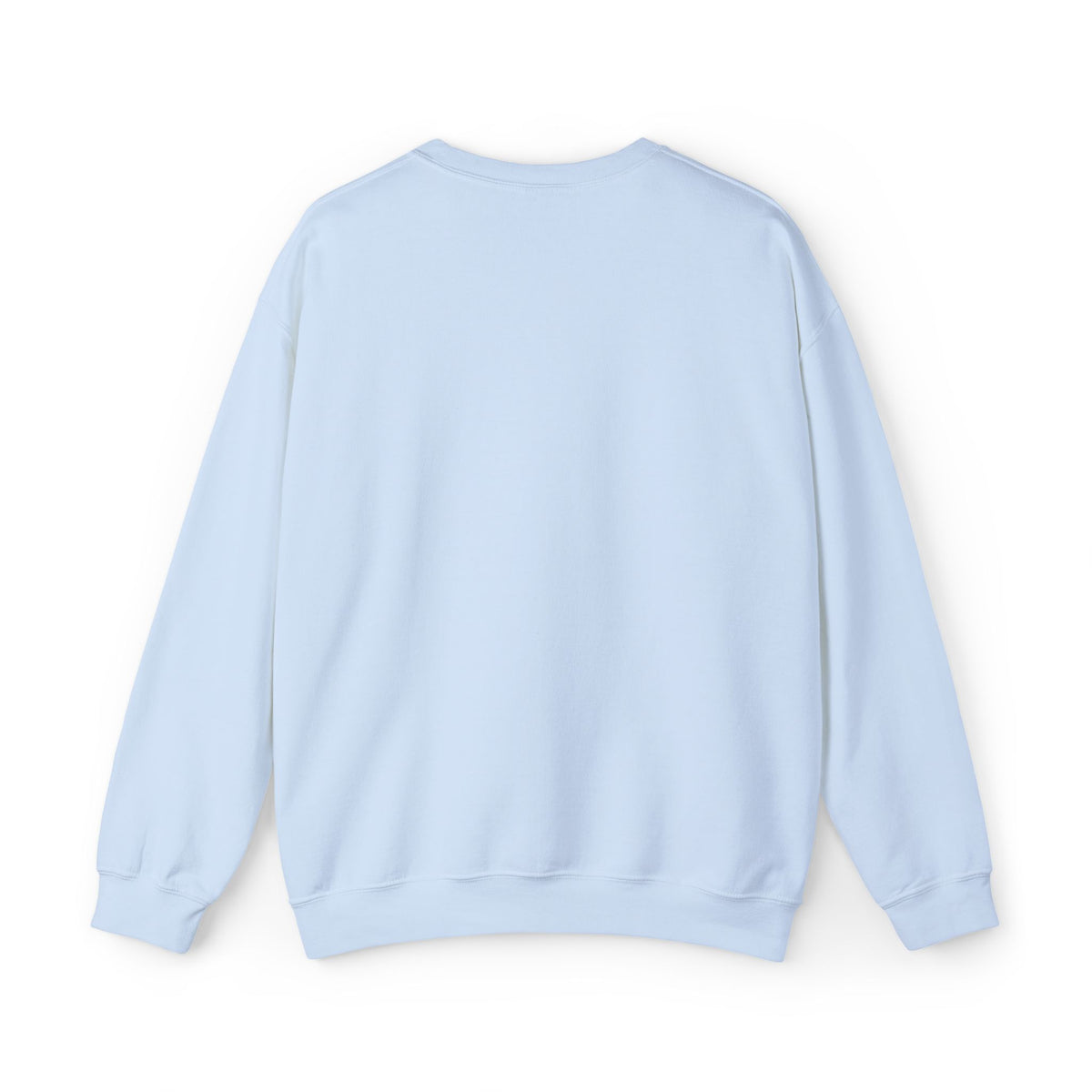 Psycho Killer Crewneck Sweatshirt (Embroidery)