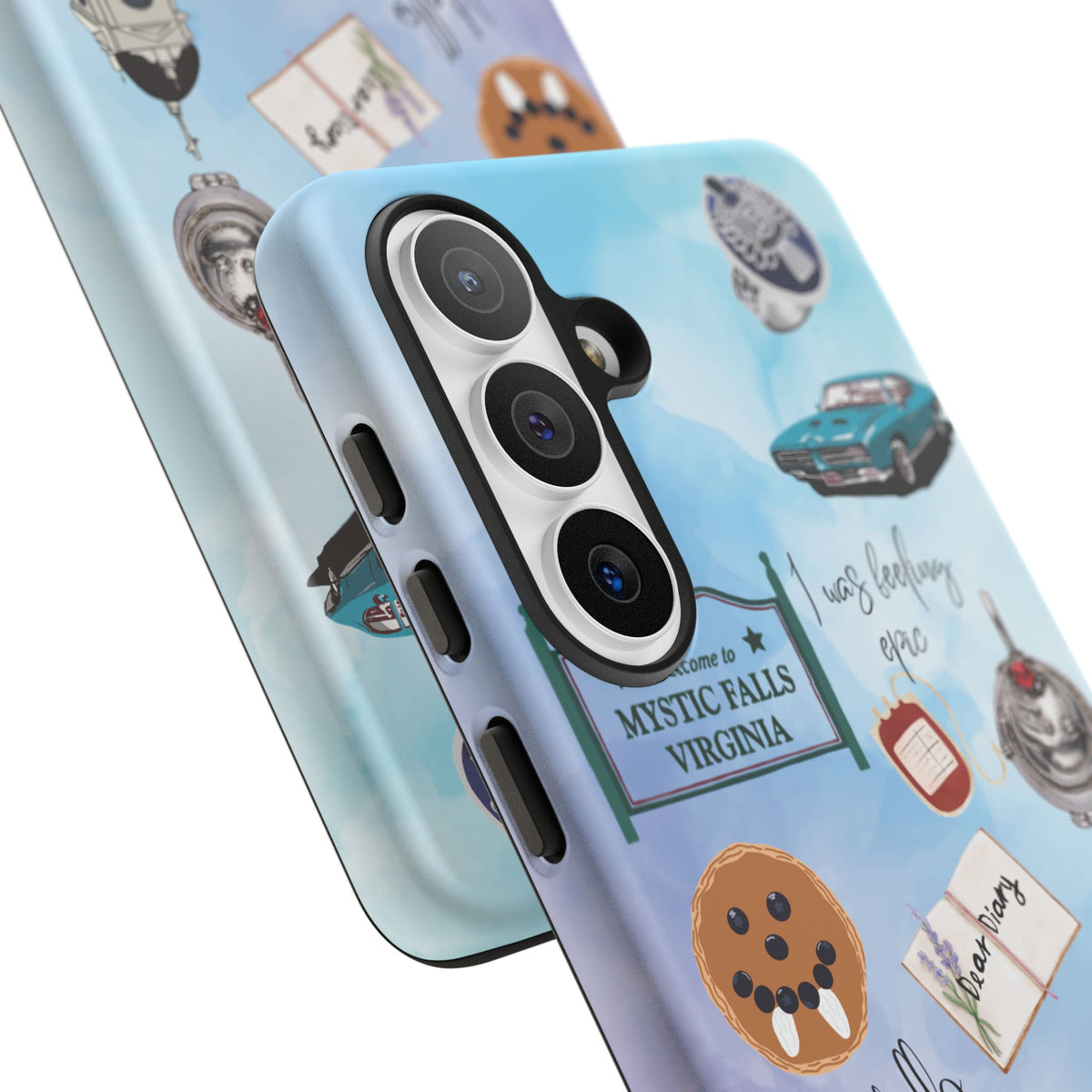Copy of TVD Tough Case