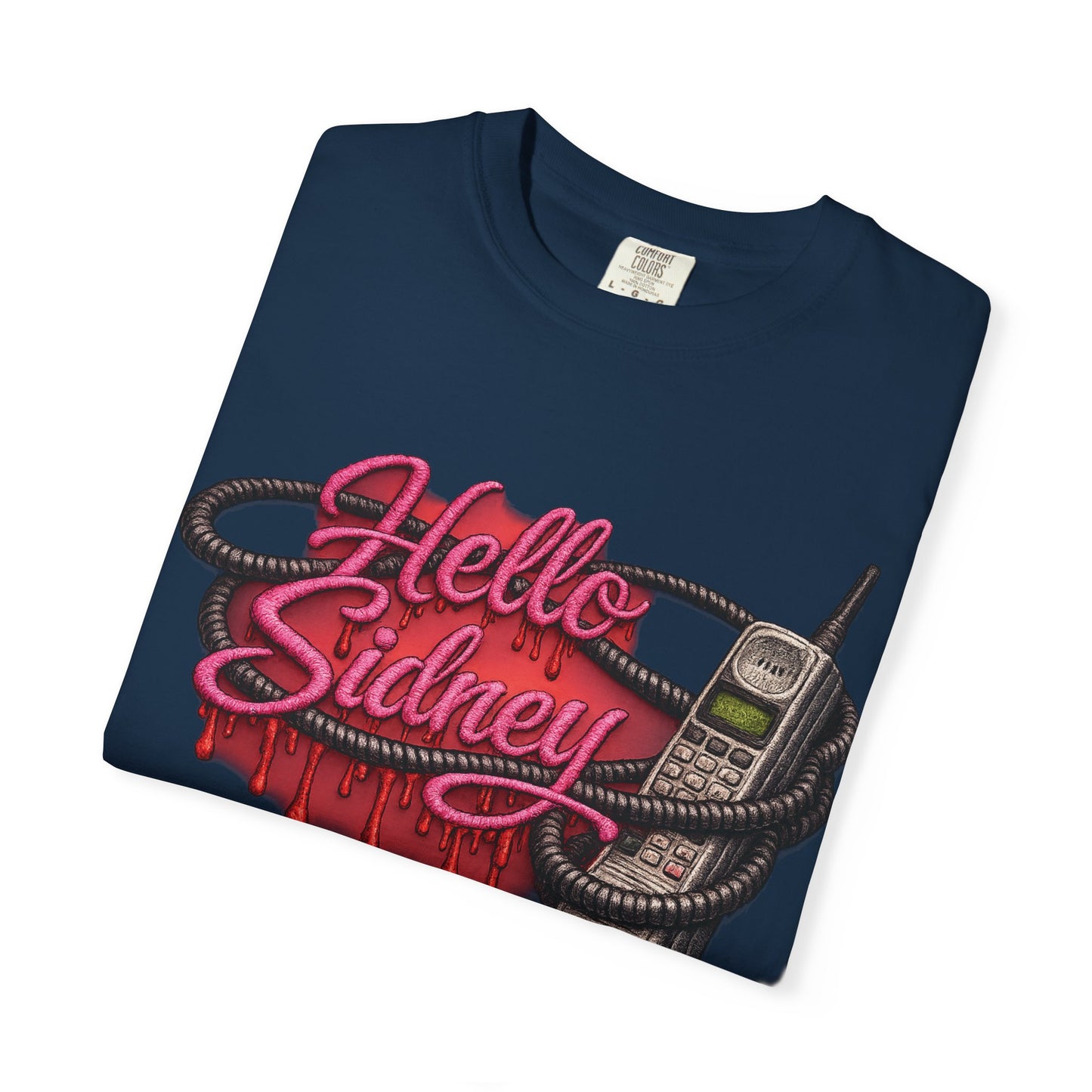 Hello Sidney T-Shirt