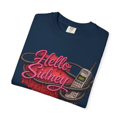Hello Sidney T-Shirt