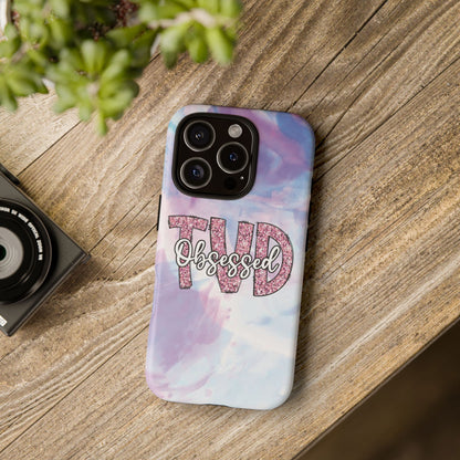 TVD Tough Cases