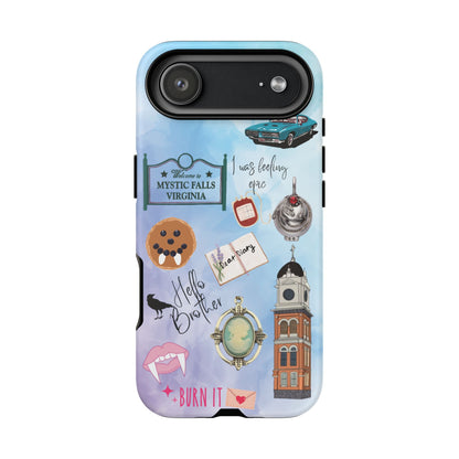 Copy of TVD Tough Case