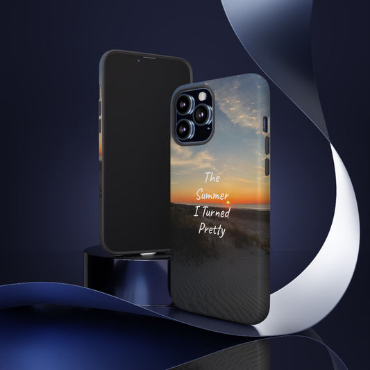 TSITP Tough Case