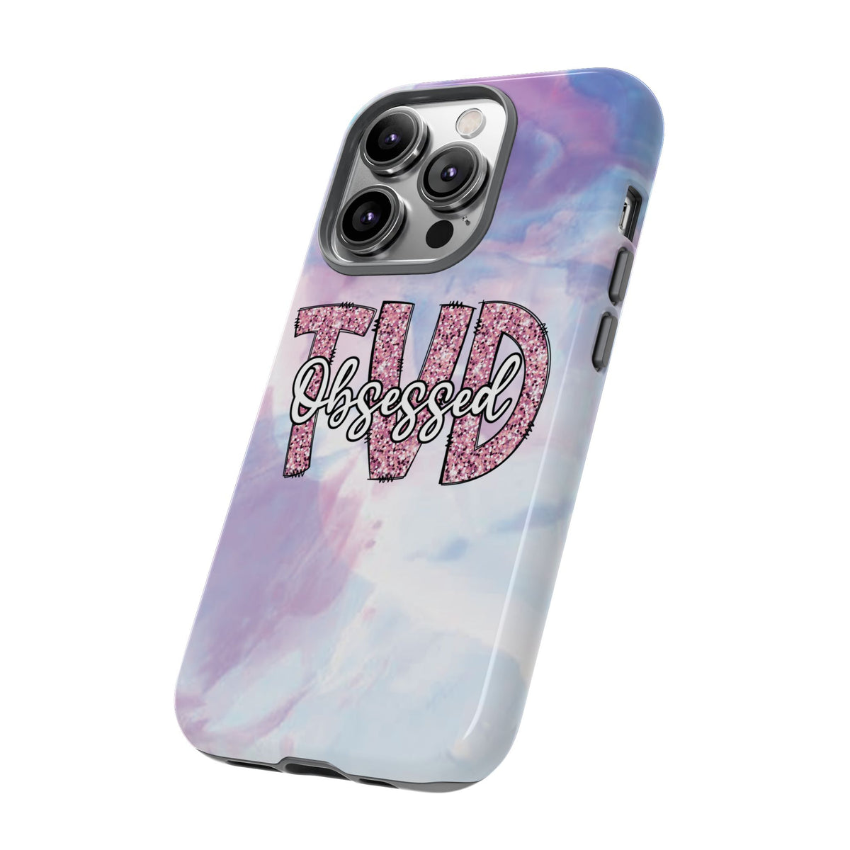 TVD Tough Cases