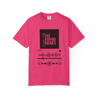Hold On Music T-Shirt
