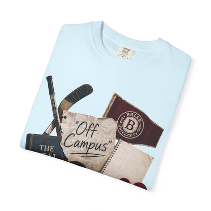 Off Campus T-shirt